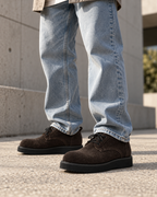 Dorsen — Chunky Derby Shoes