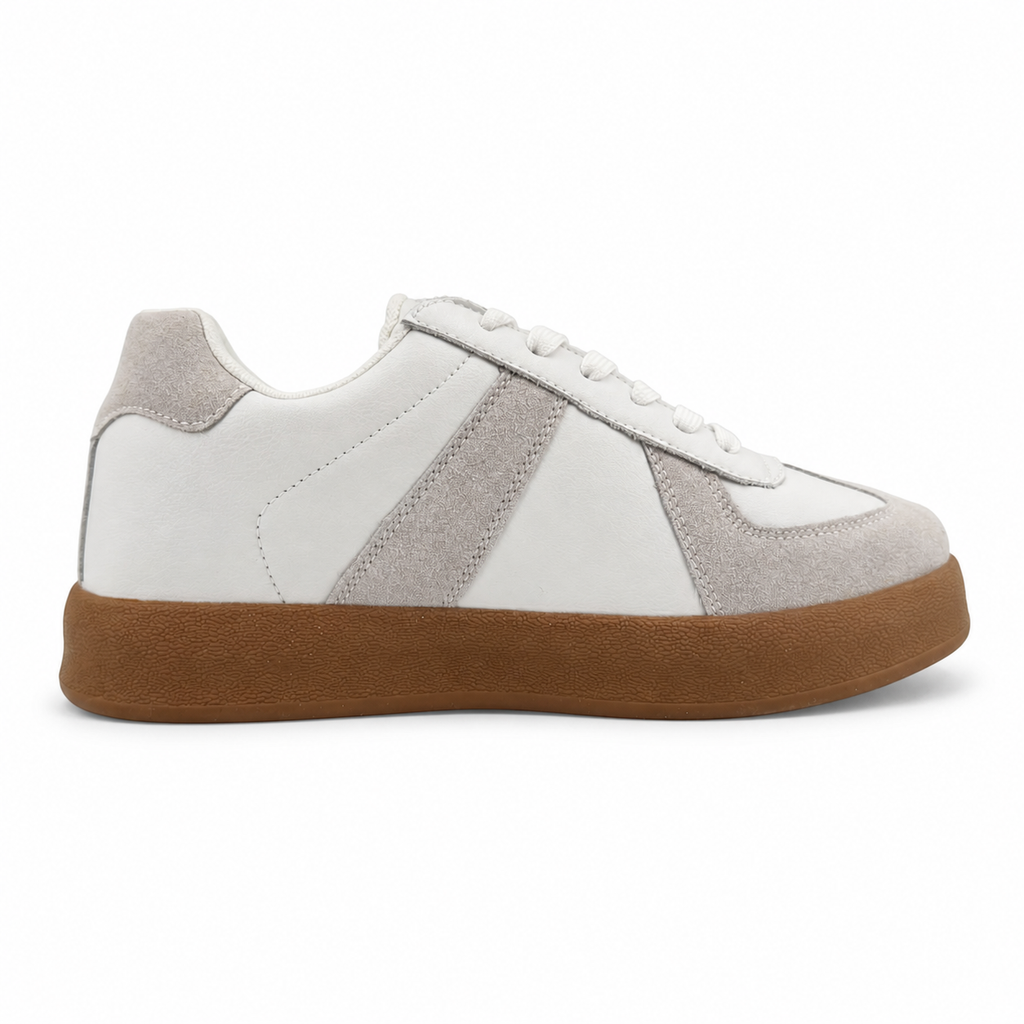 Velaro — Retro Sneakers