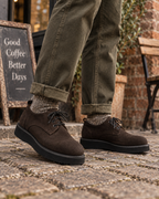 Dorsen — Chunky Derby Shoes