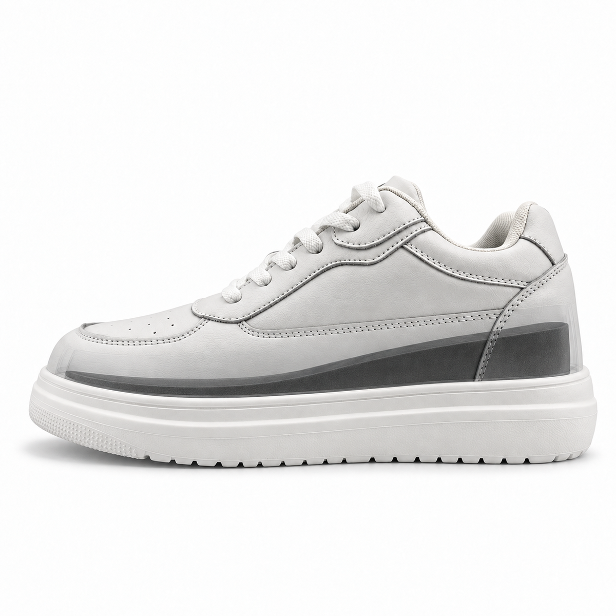 Novera — Court Sneakers
