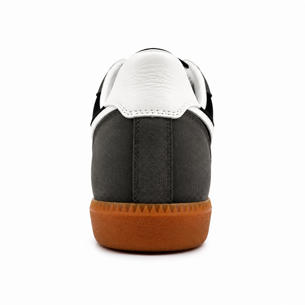 A15 heel view