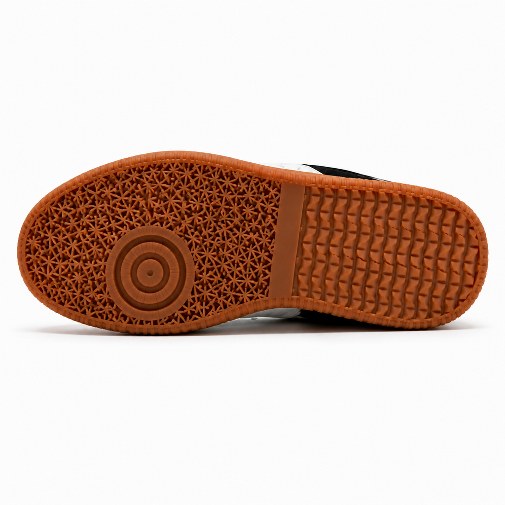 A15 sole view