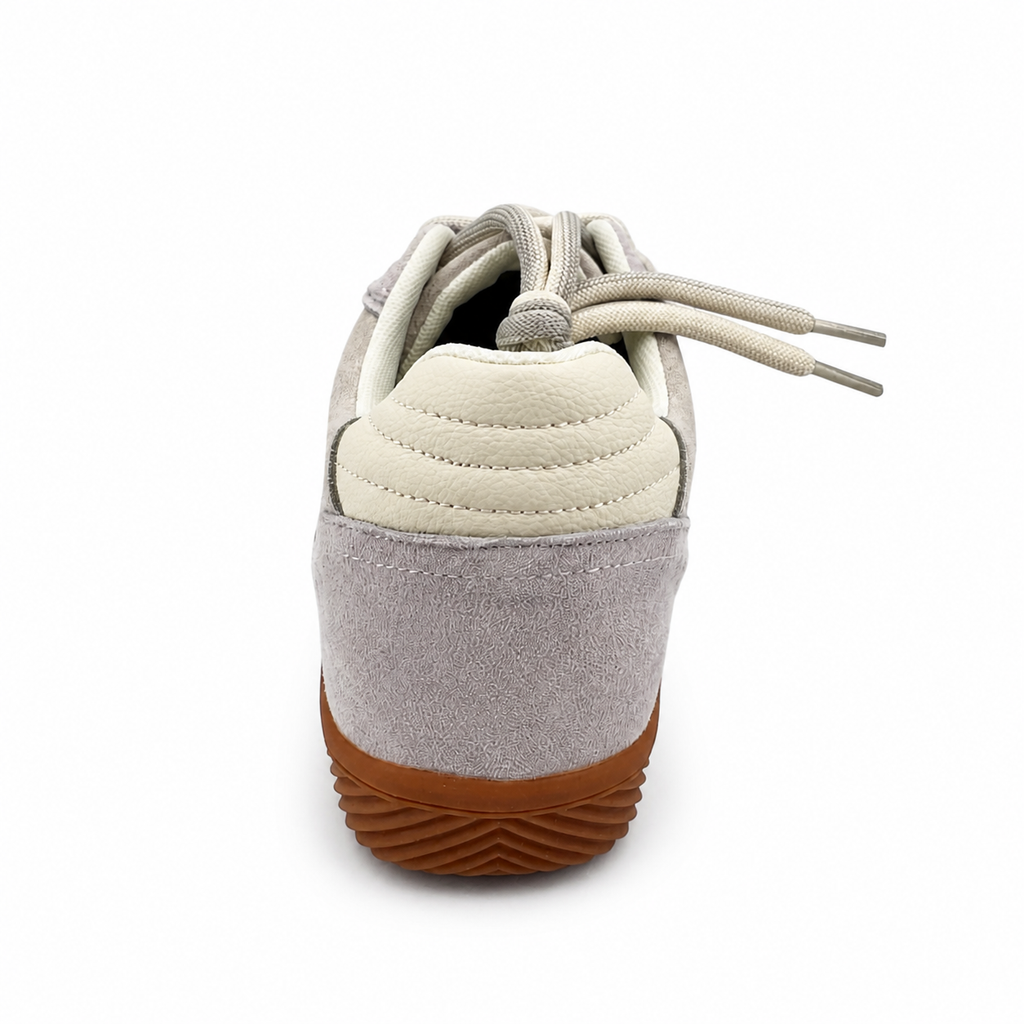 A18 heel view