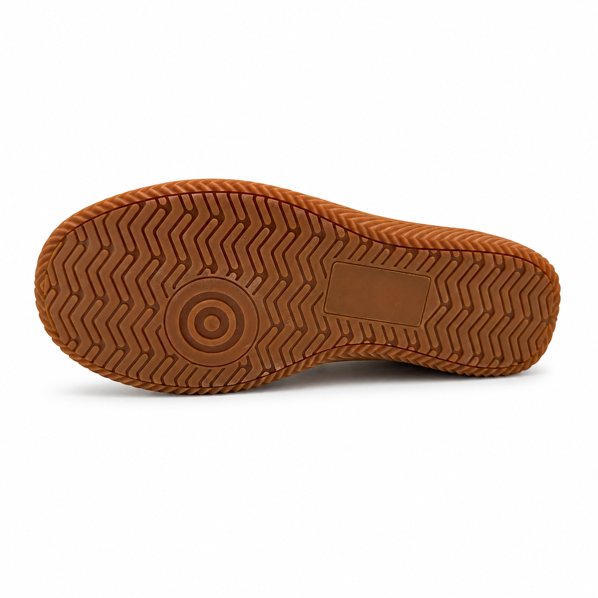 A18 sole view