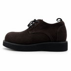 Dorsen — Chunky Derby Shoes