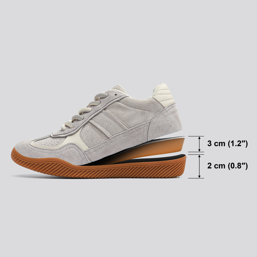 Orsano — Retro Sneakers