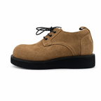 Dorsen — Chunky Derby Shoes