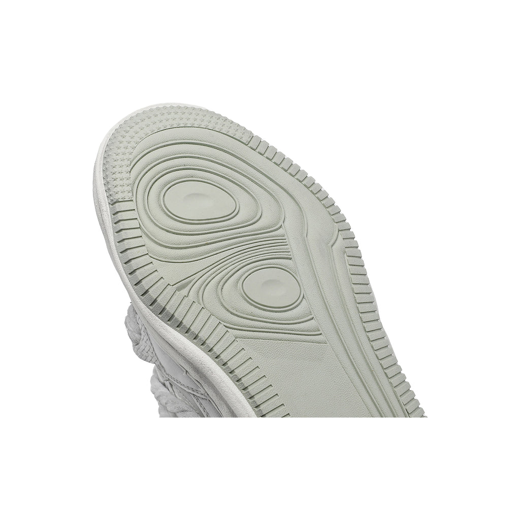 VERTARO A19 Light gray sneakers, outsole detail