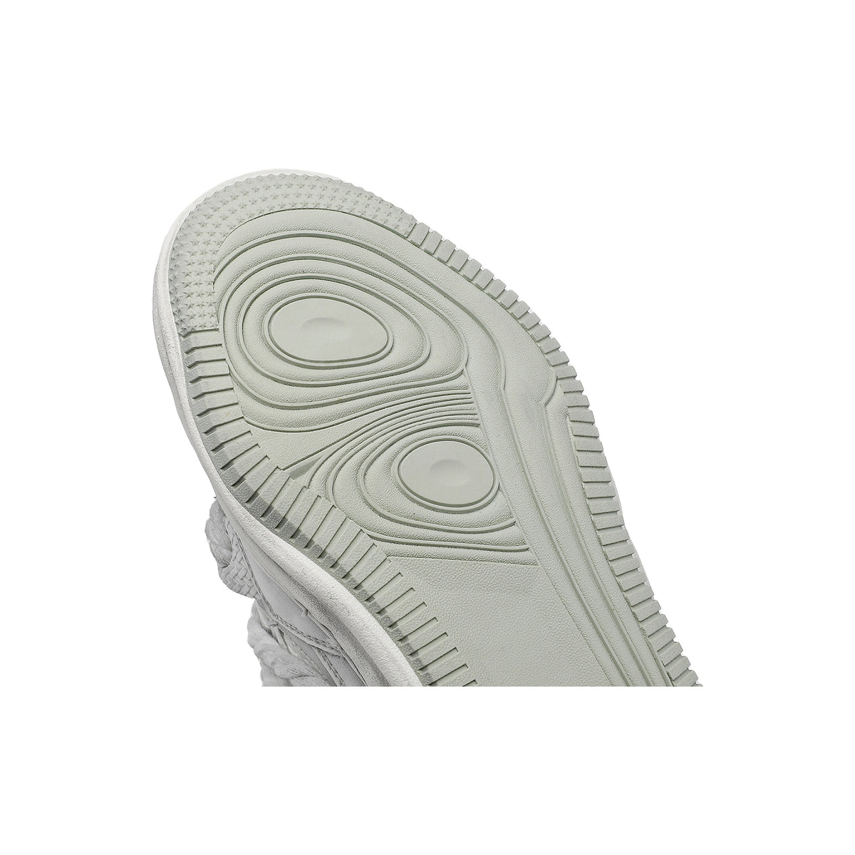VERTARO A19 Light gray sneakers, outsole detail