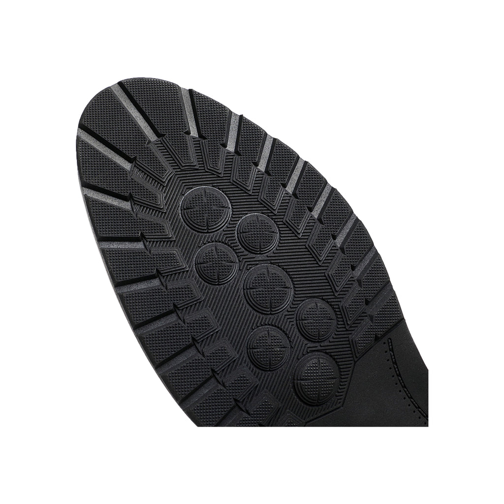 VERTĀRO A22 Rubber outsole detail