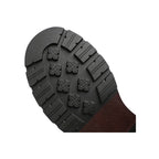 A23 outsole tread detail