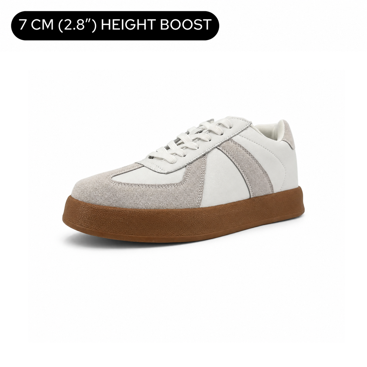 Velaro — 7.0 CM HEIGHT BOOST