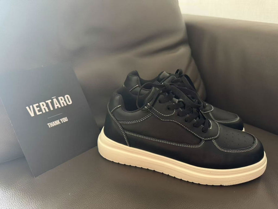 Novera — Court Sneakers — Alex Morgan customer photo 1