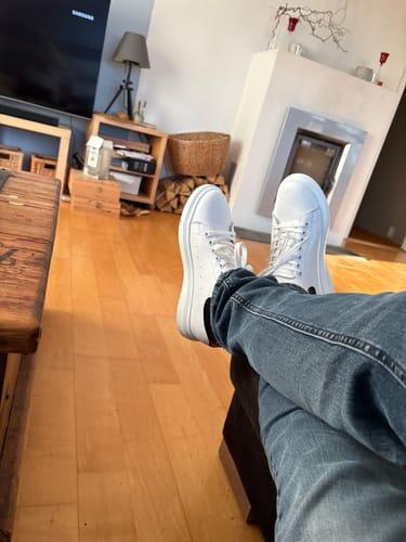 Geir Magne — customer shoe photo
