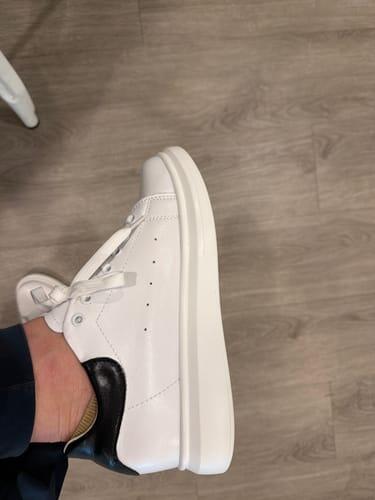 Joel — customer shoe photo
